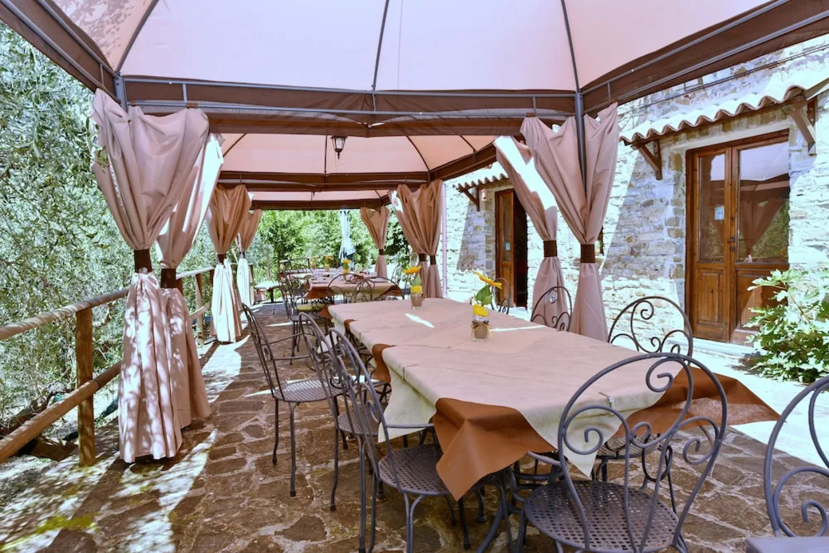 Agriturismo la lamia