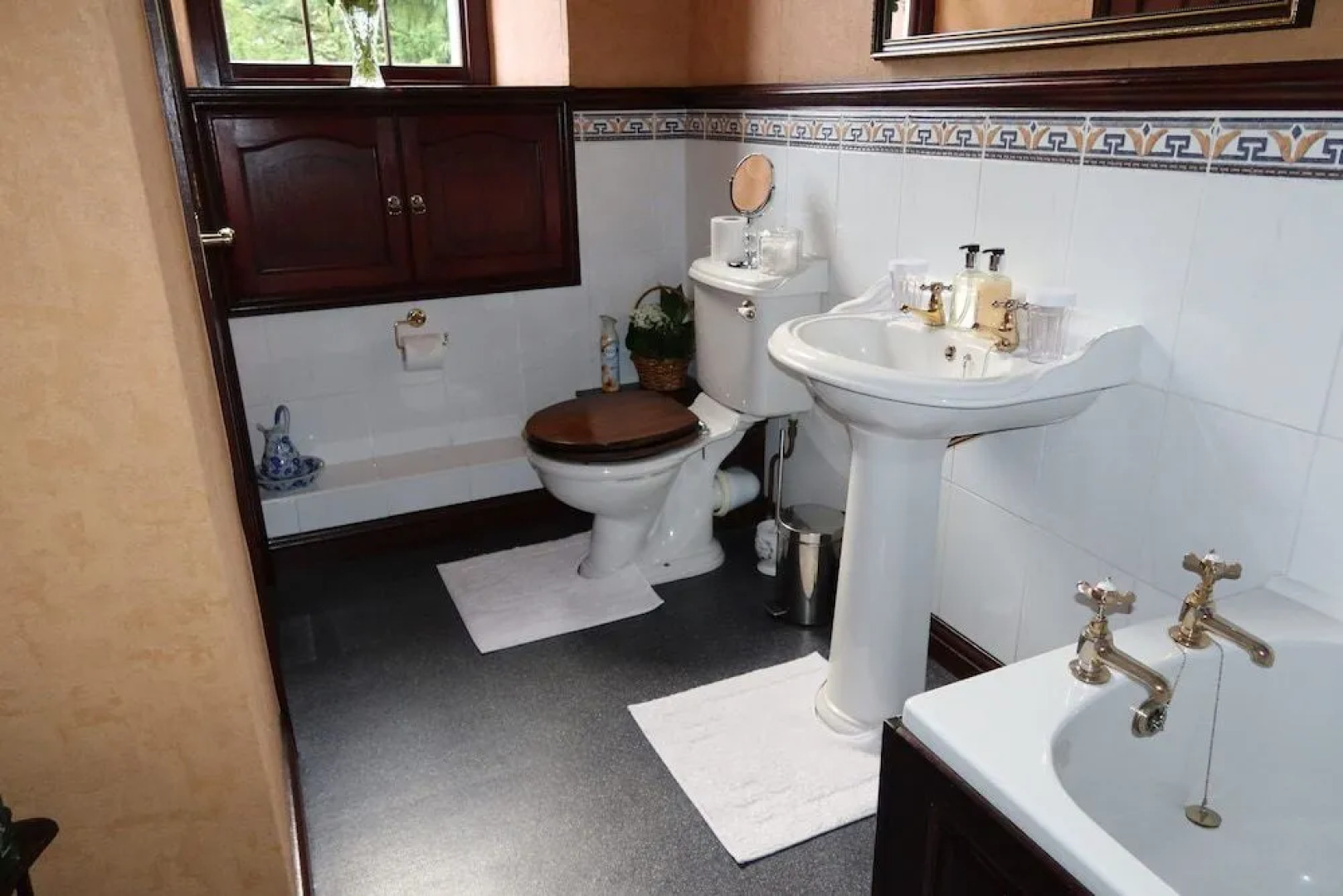 Stafford House Guest House