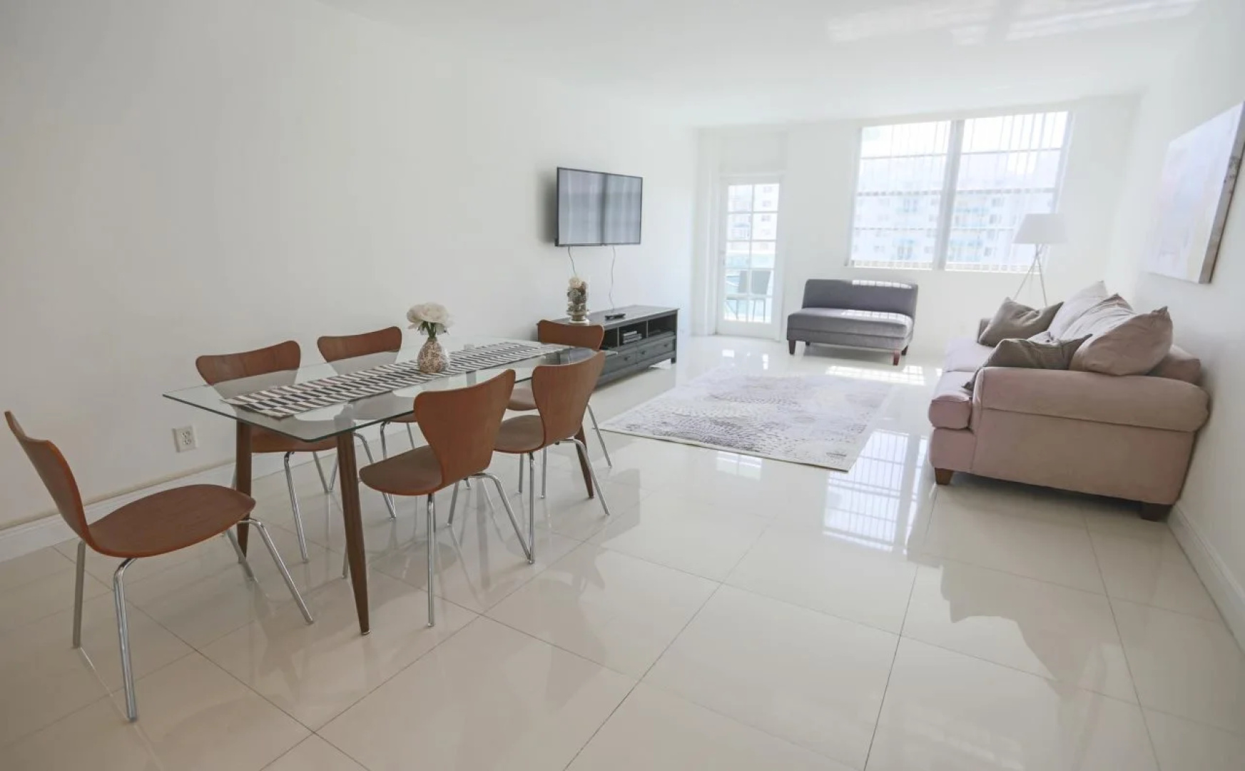Ocean Reserve Condominium