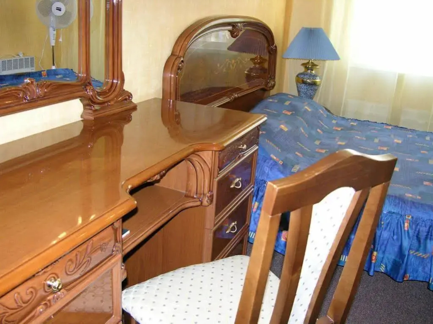 Апартаменты Внешсервис