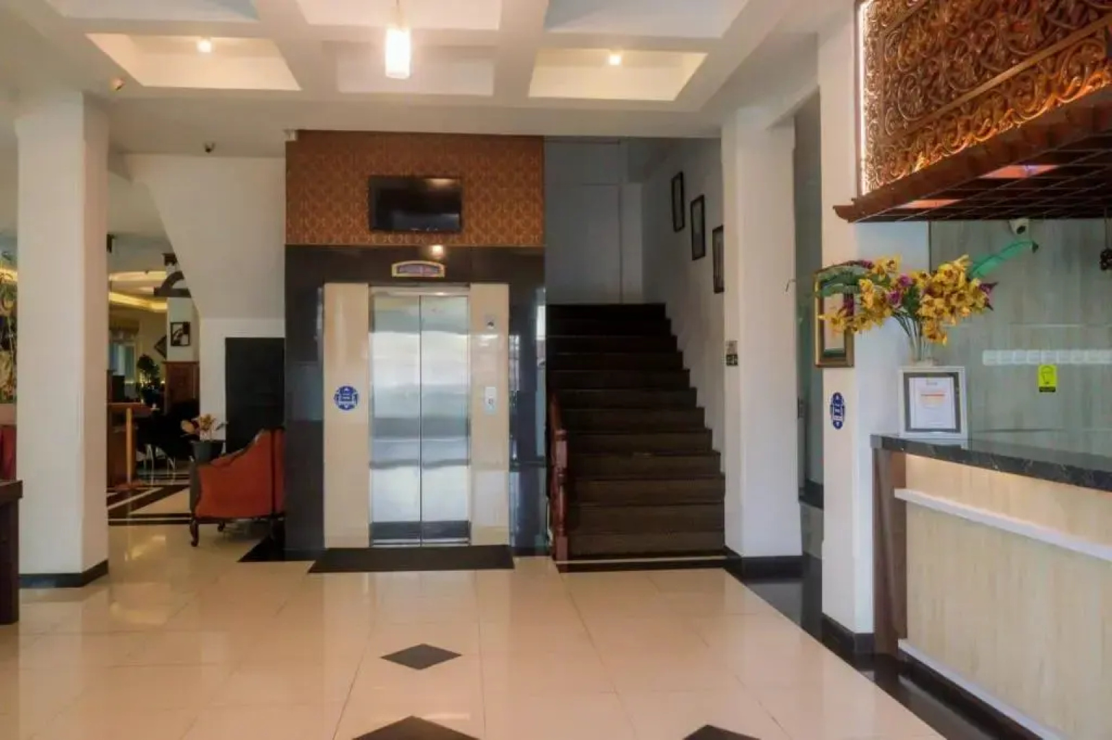 Gran Malindo Hotel