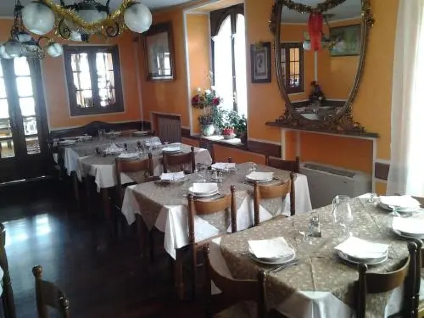 Albergo Ristorante Guerri