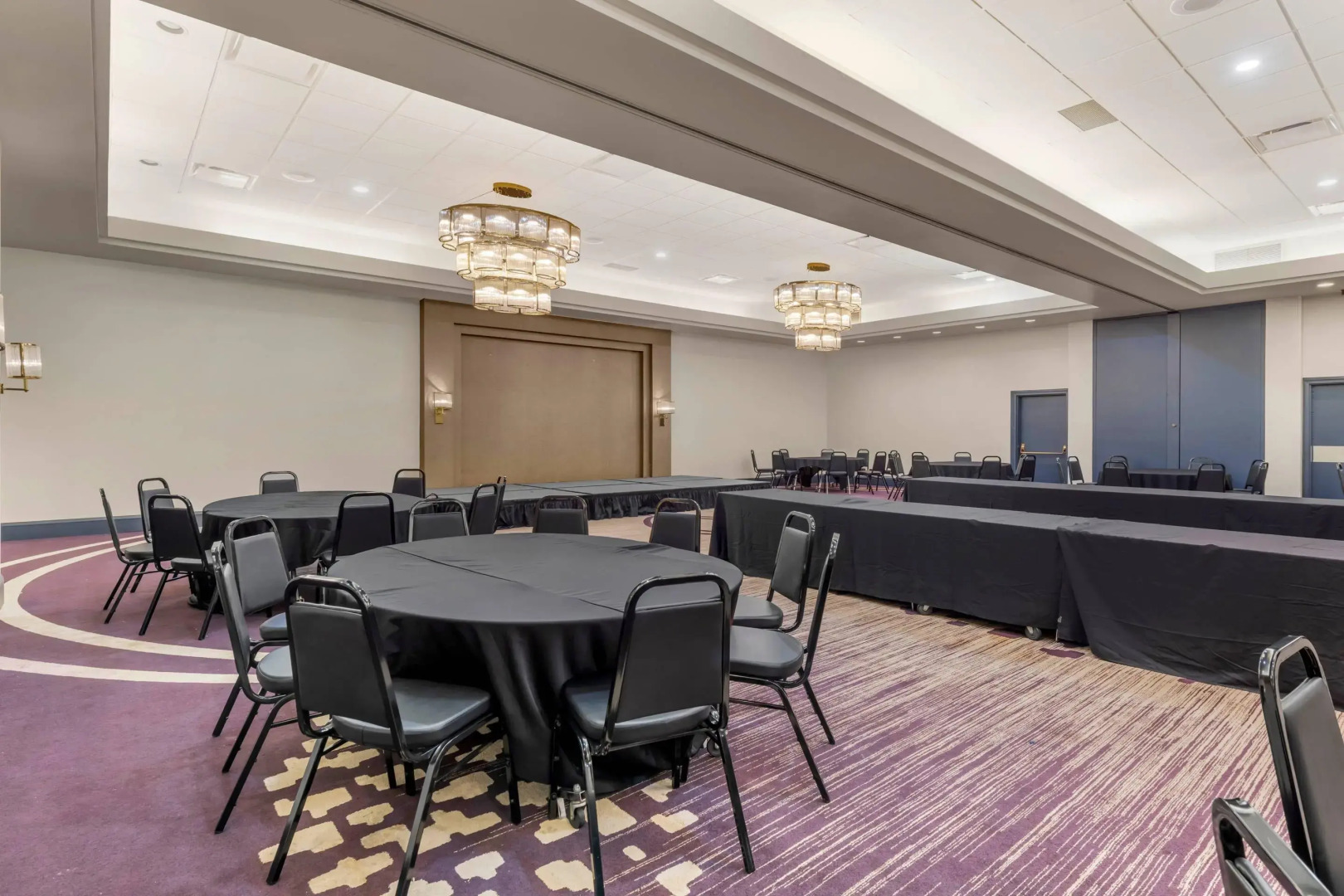 Comfort Inn Brooklyn Center