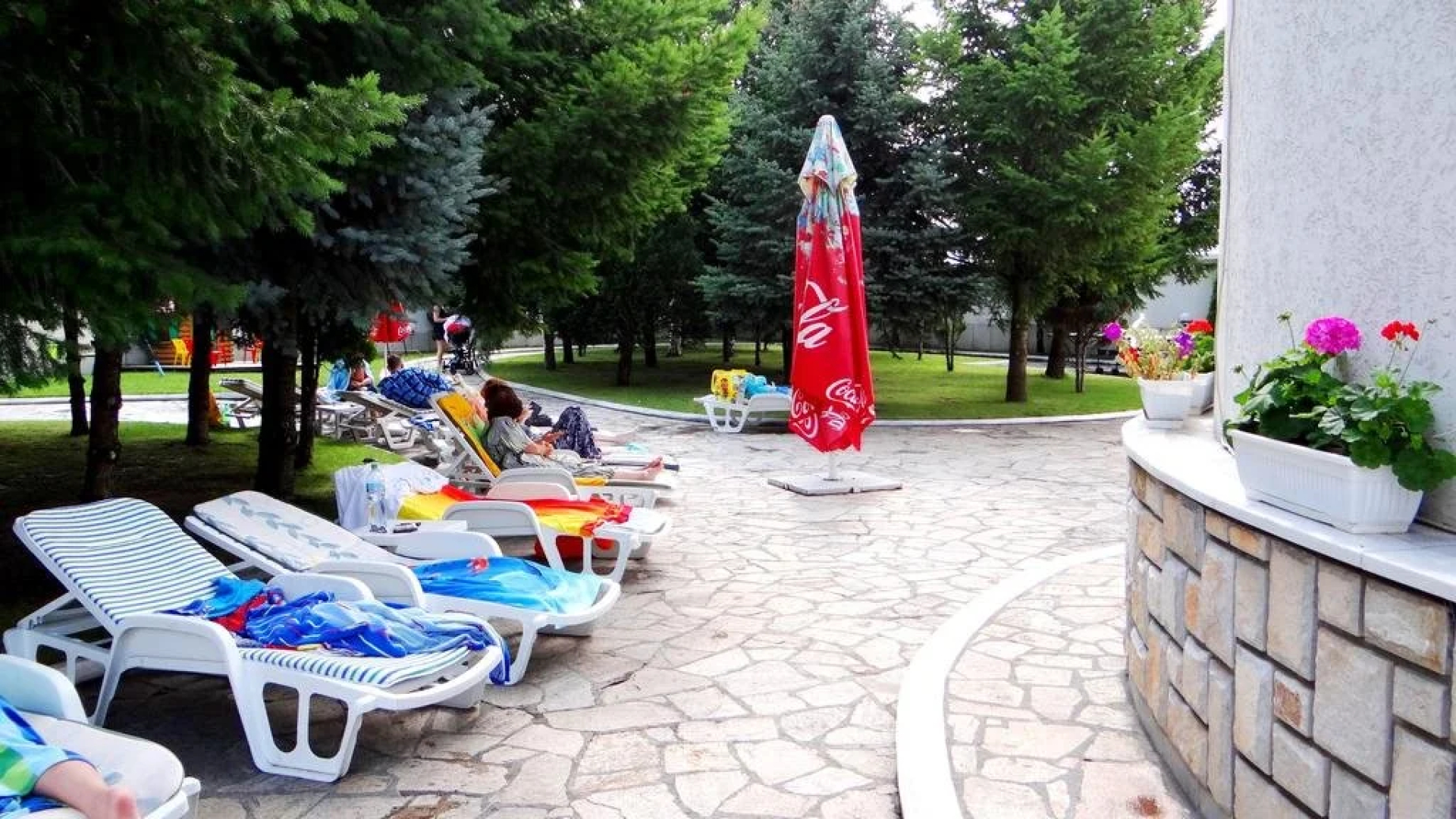 Hotel Markita Velingrad