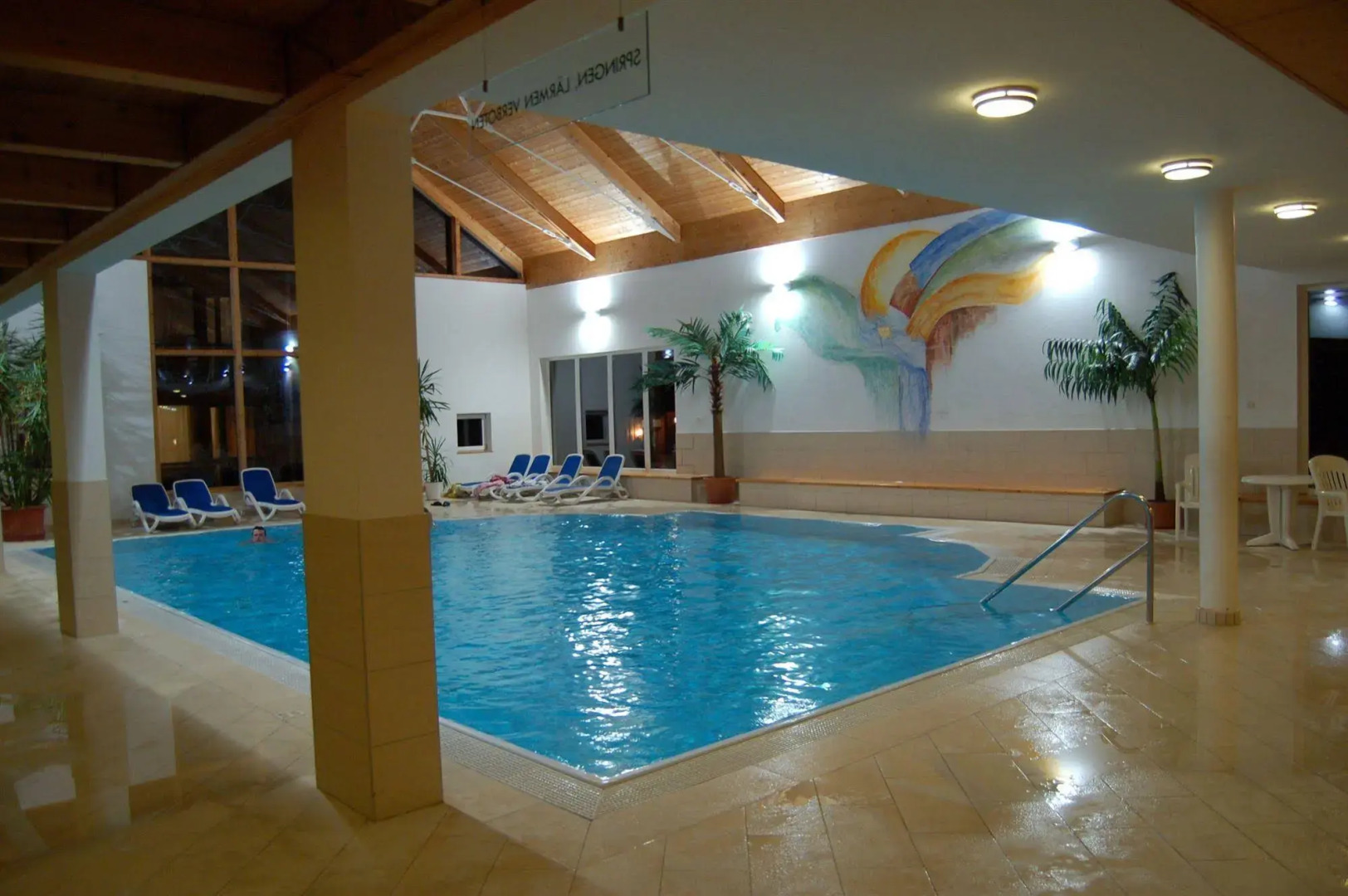 FerienPark Kreischberg