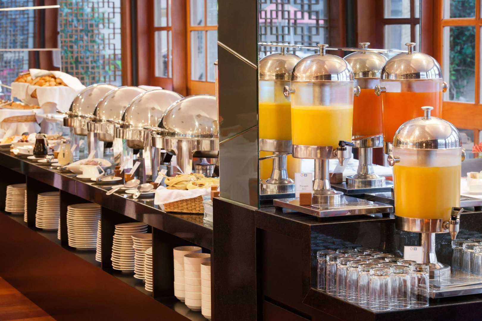 Wyndham Costa del Sol Trujillo