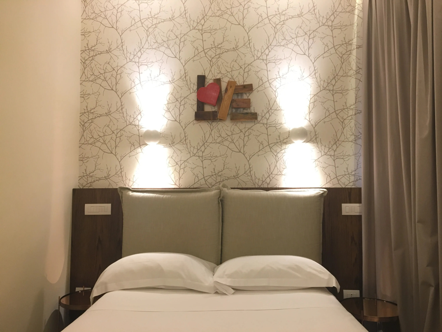 Hotel Select Suites & Spa / Apartments