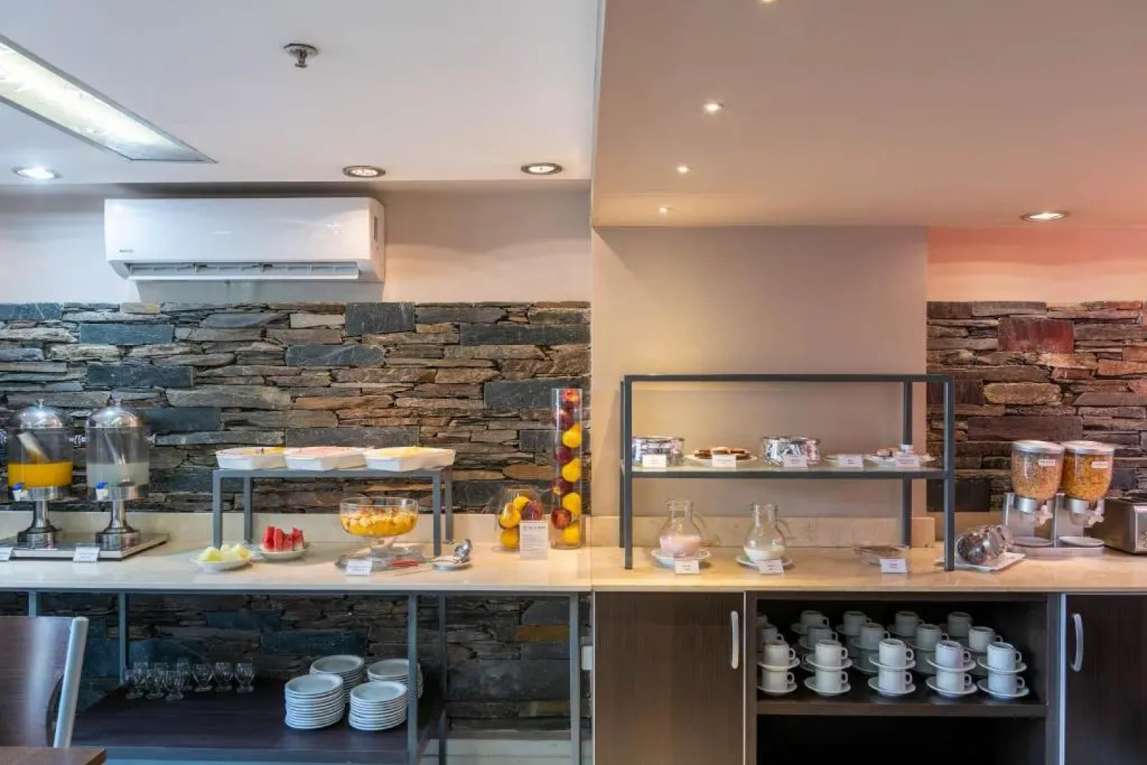 Sol de Piedra Suites & Apart