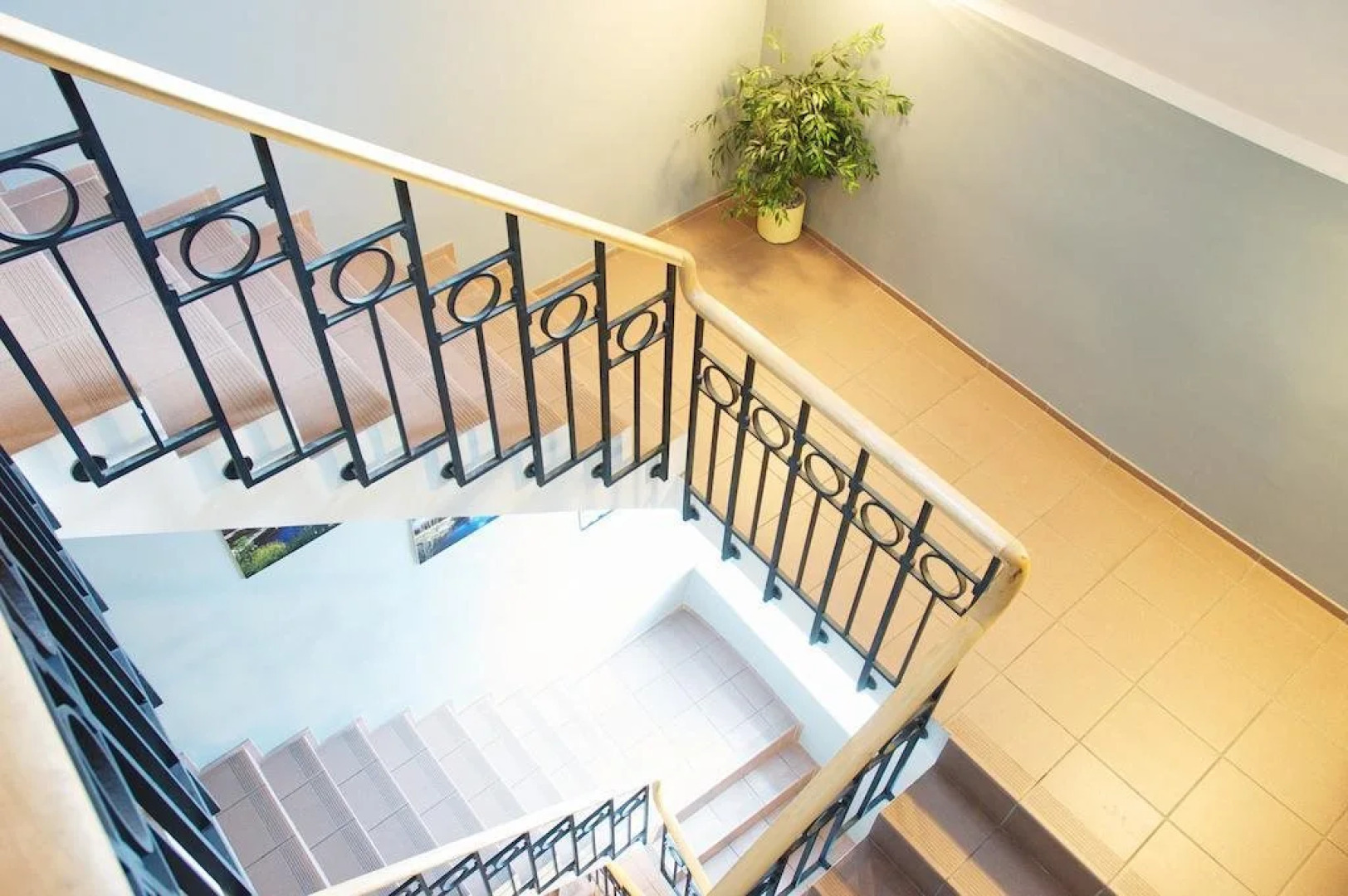 Хостел Old Town Munkenhof Guesthouse