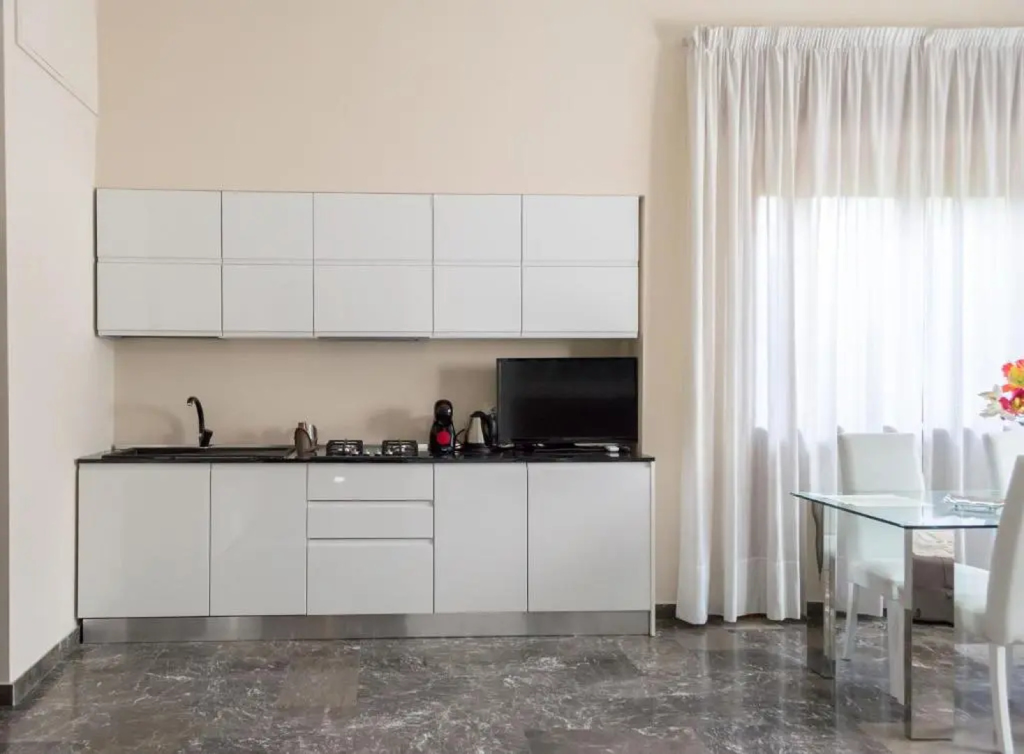 Villa Lazzari B&B Tra i due Mari
