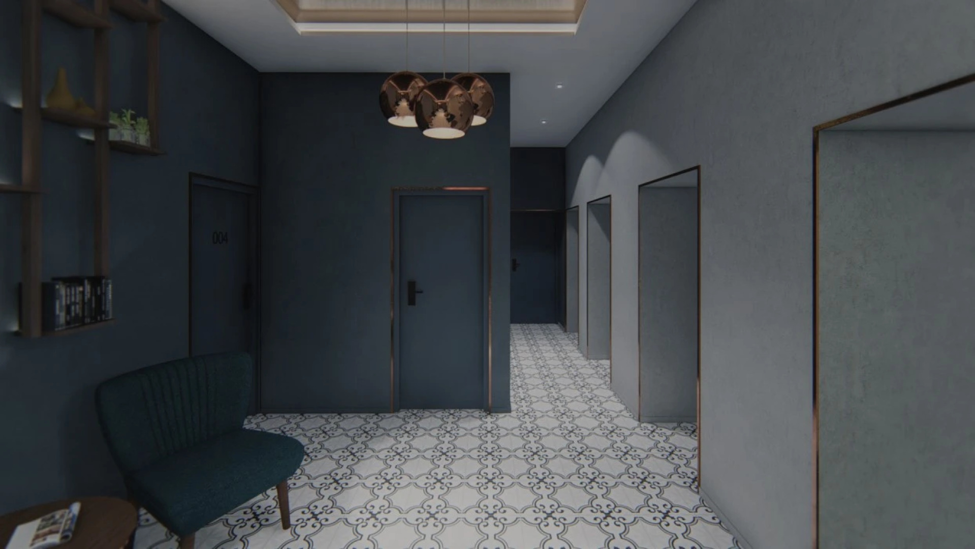 Alta Moda Fashion Hotel