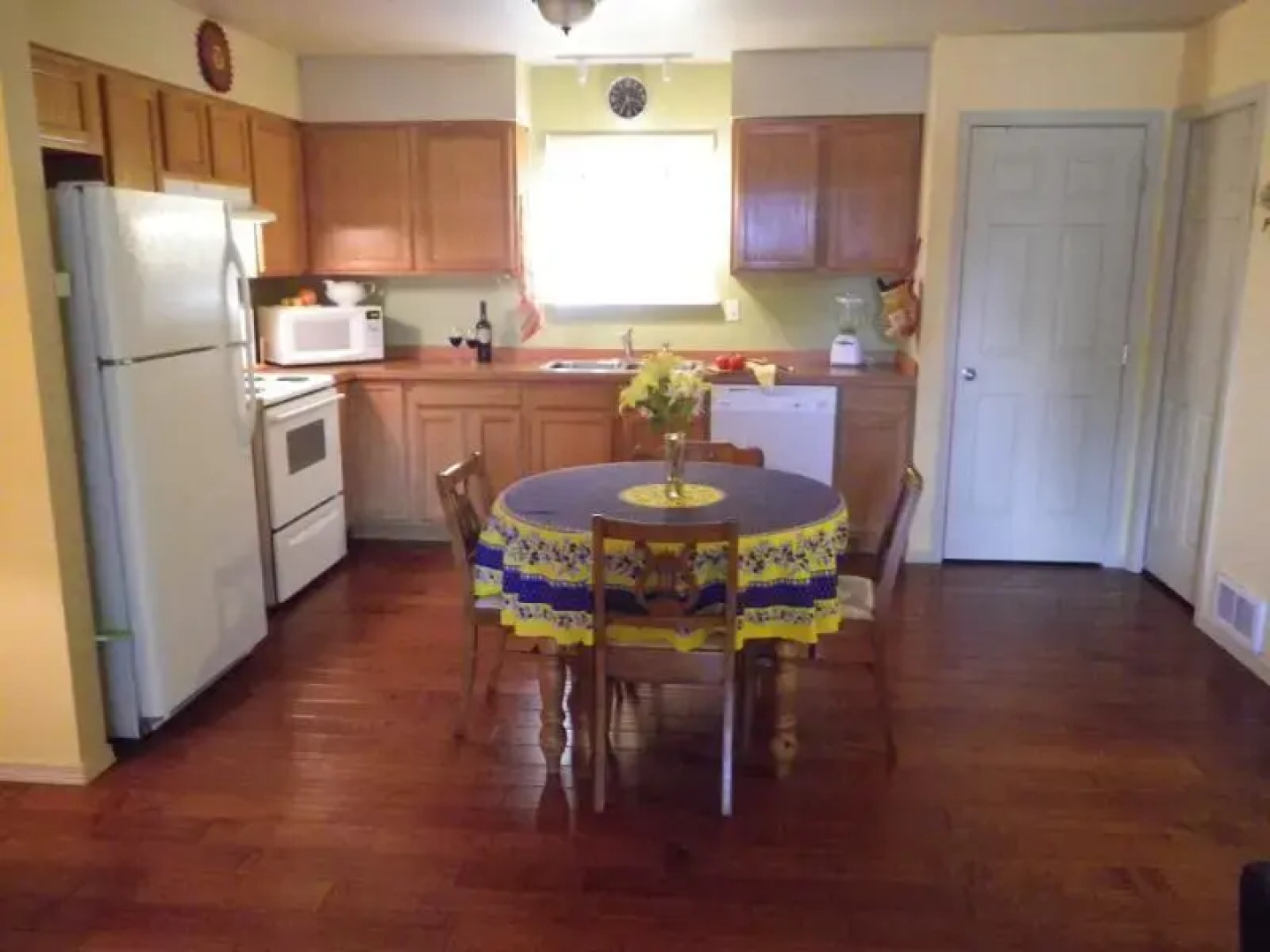 Sandpoint Downtown Condo