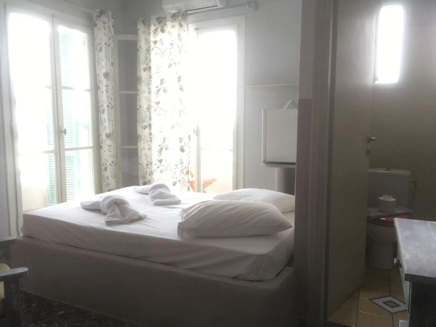Afrodite Hotel