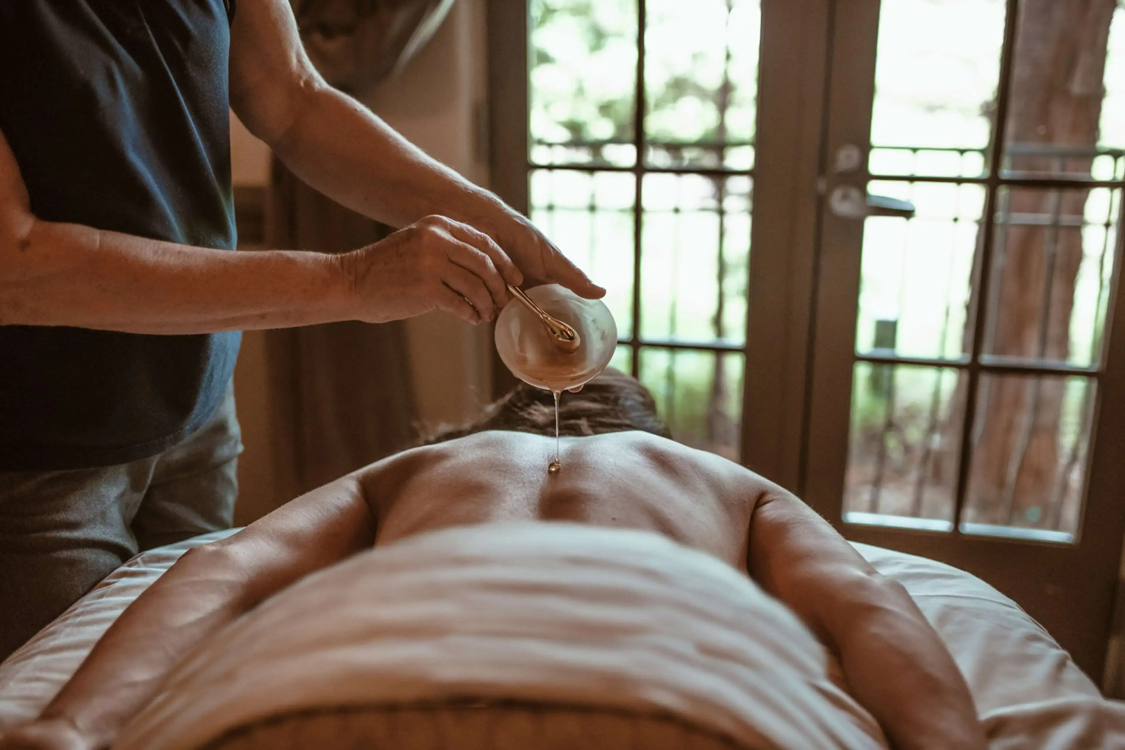 Casa Palmero at Pebble Beach