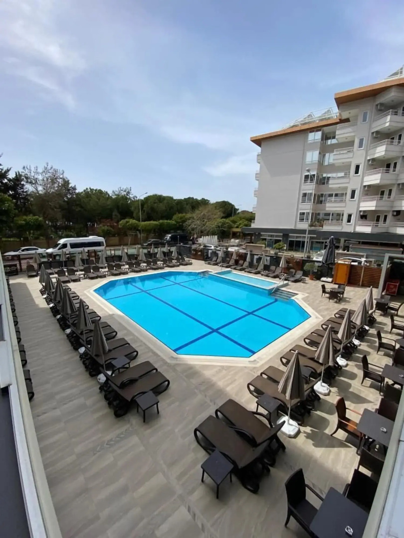 Riviera Zen Hotel Adult Only