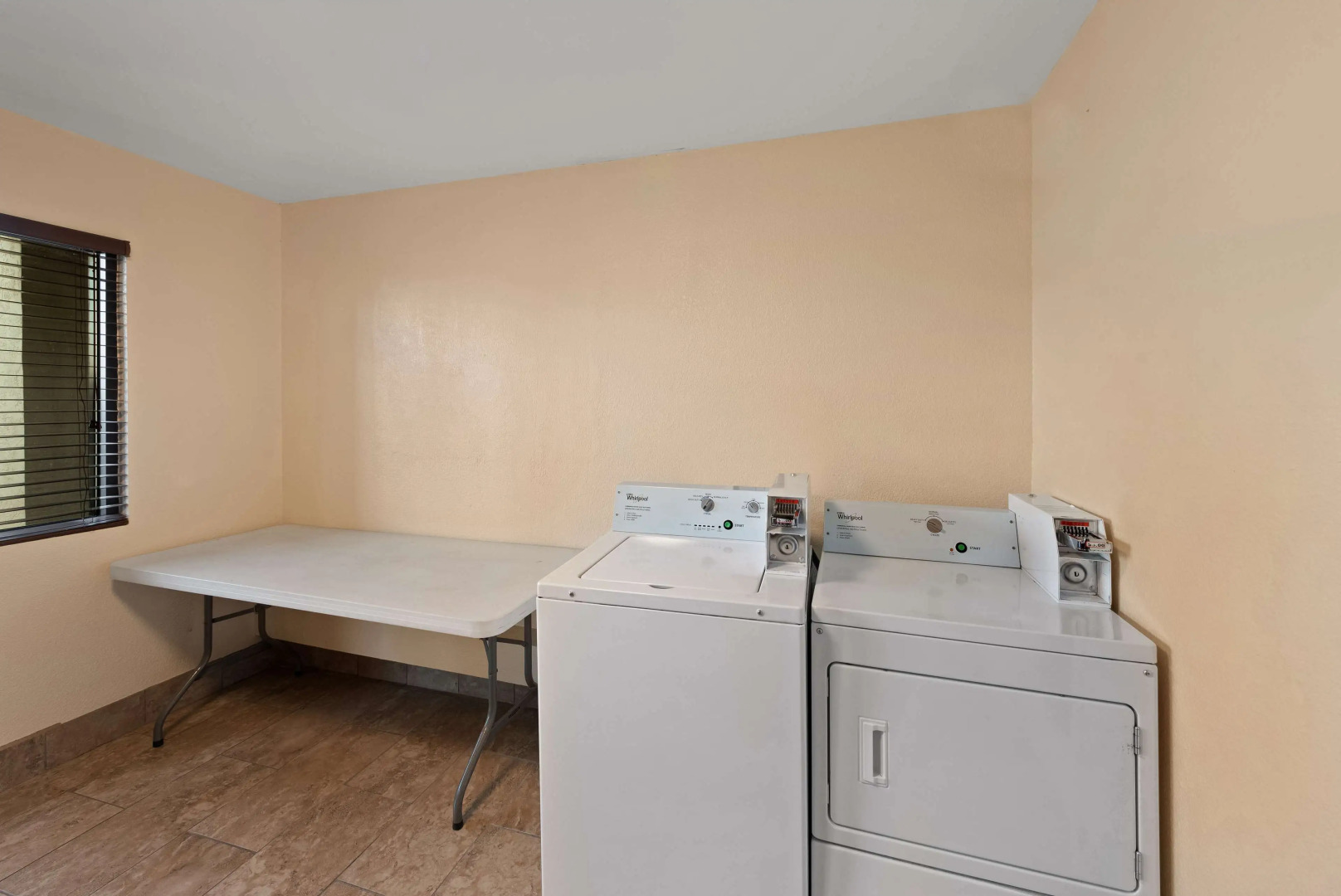 Best Western Executive Inn