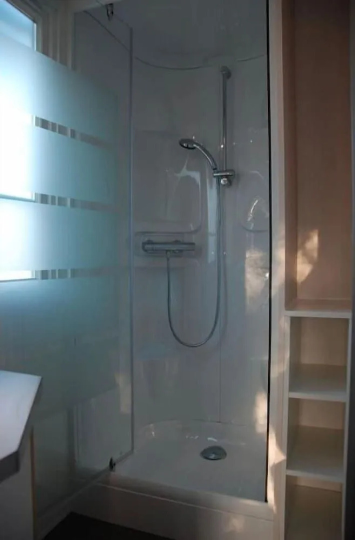 Domaine des Chênes Blancs - Camping