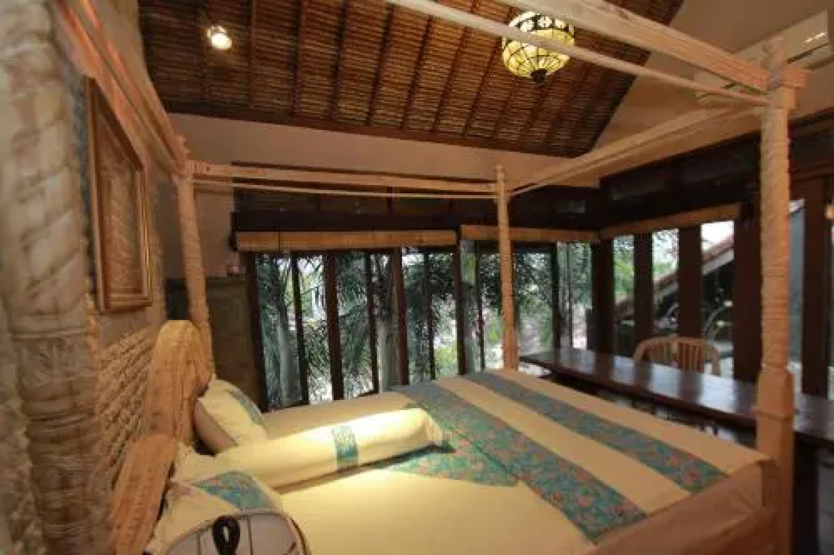 Villa Dayins