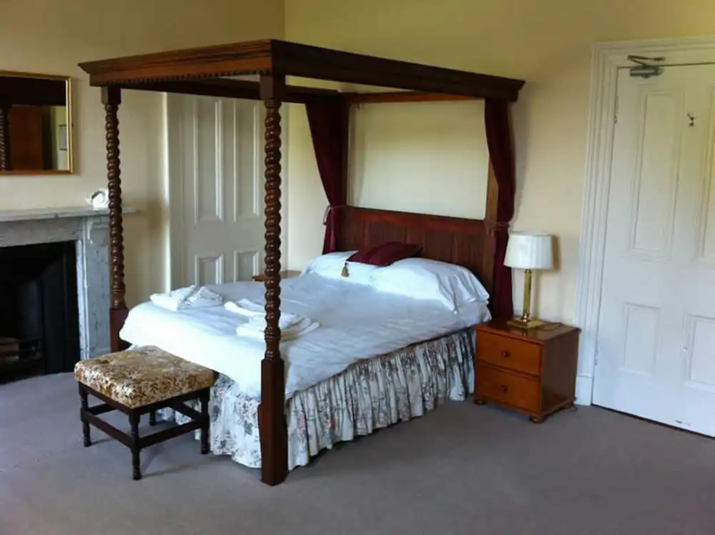 The Urr Valley Country House Hotel