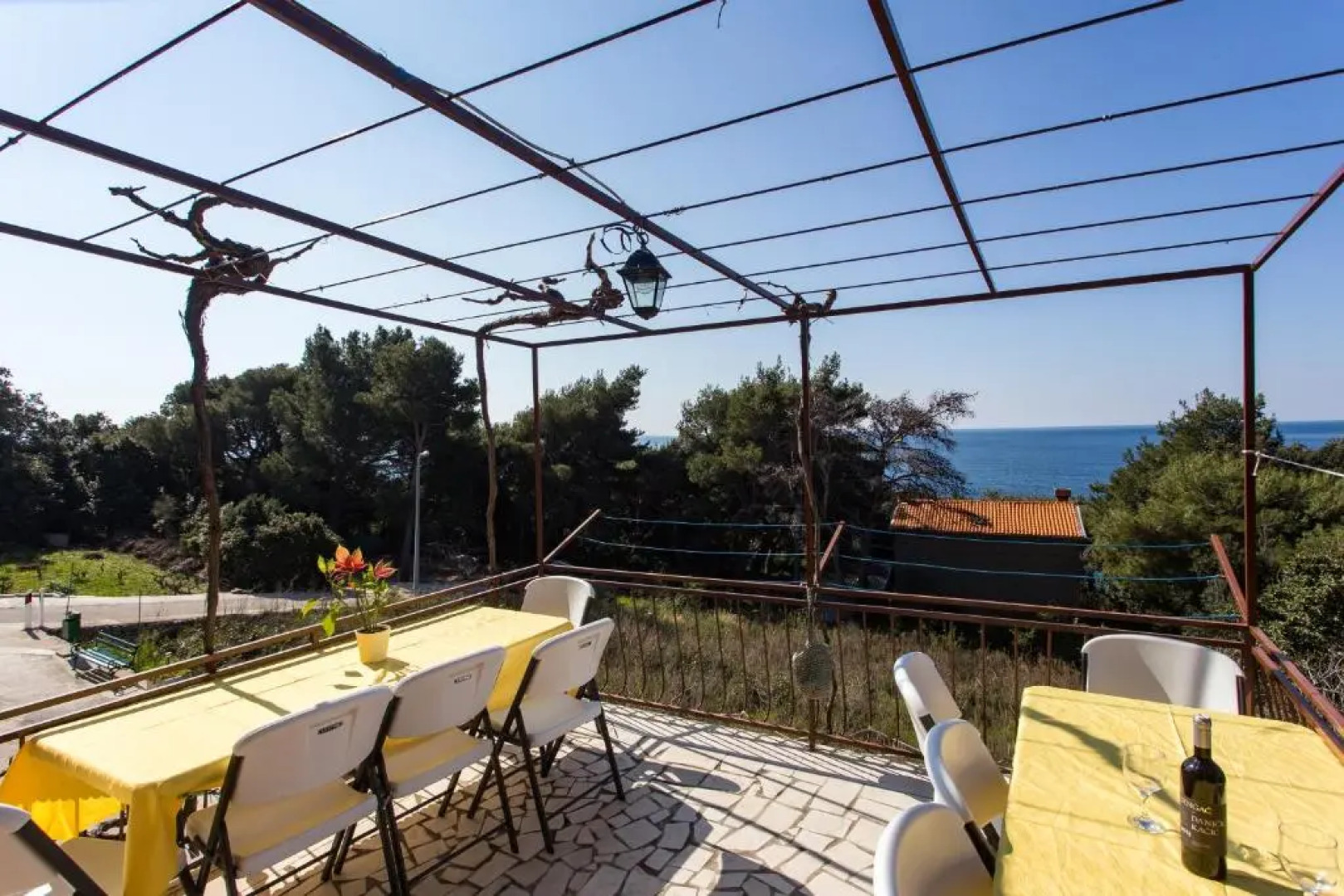 Apartments Villa Ana - Dingac