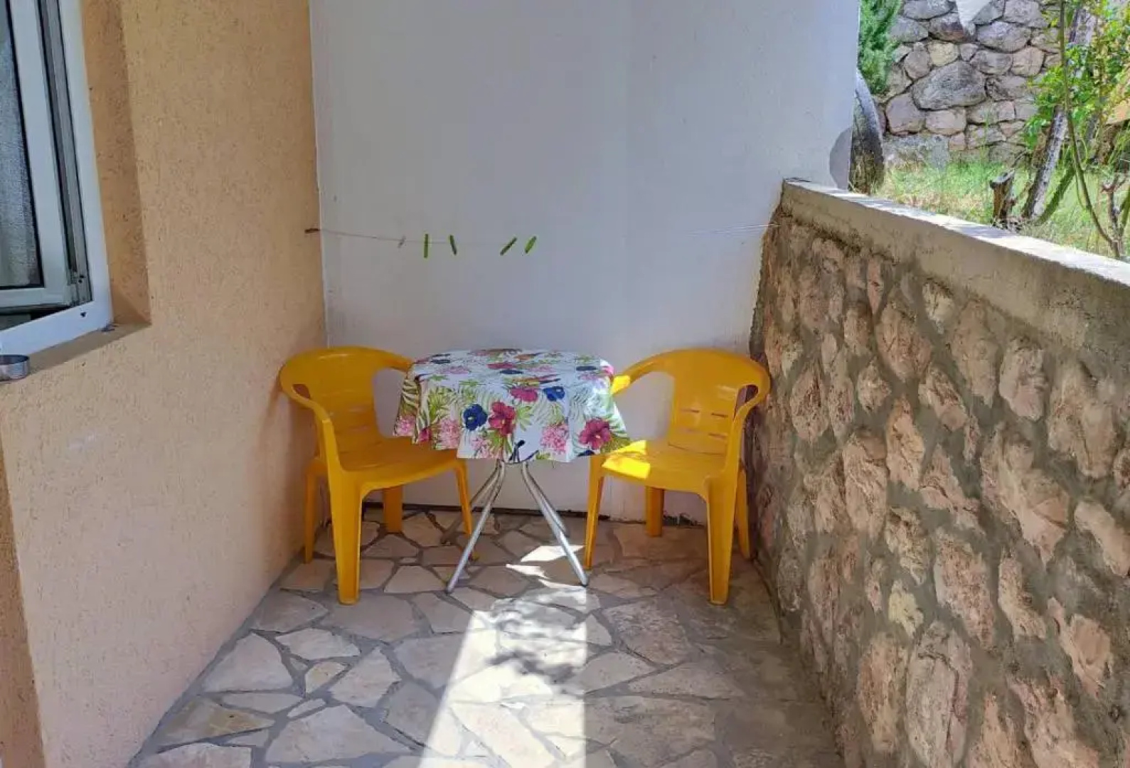 Tri Palme Guesthouse