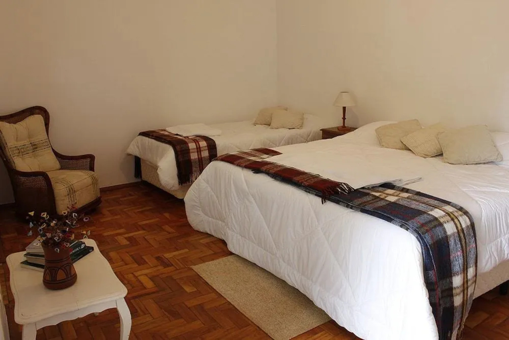 Hotel Fazenda Caco de Cuia