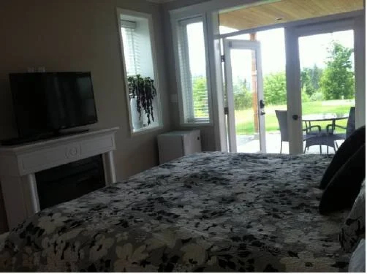 Harmony Ridge Bed & Breakfast