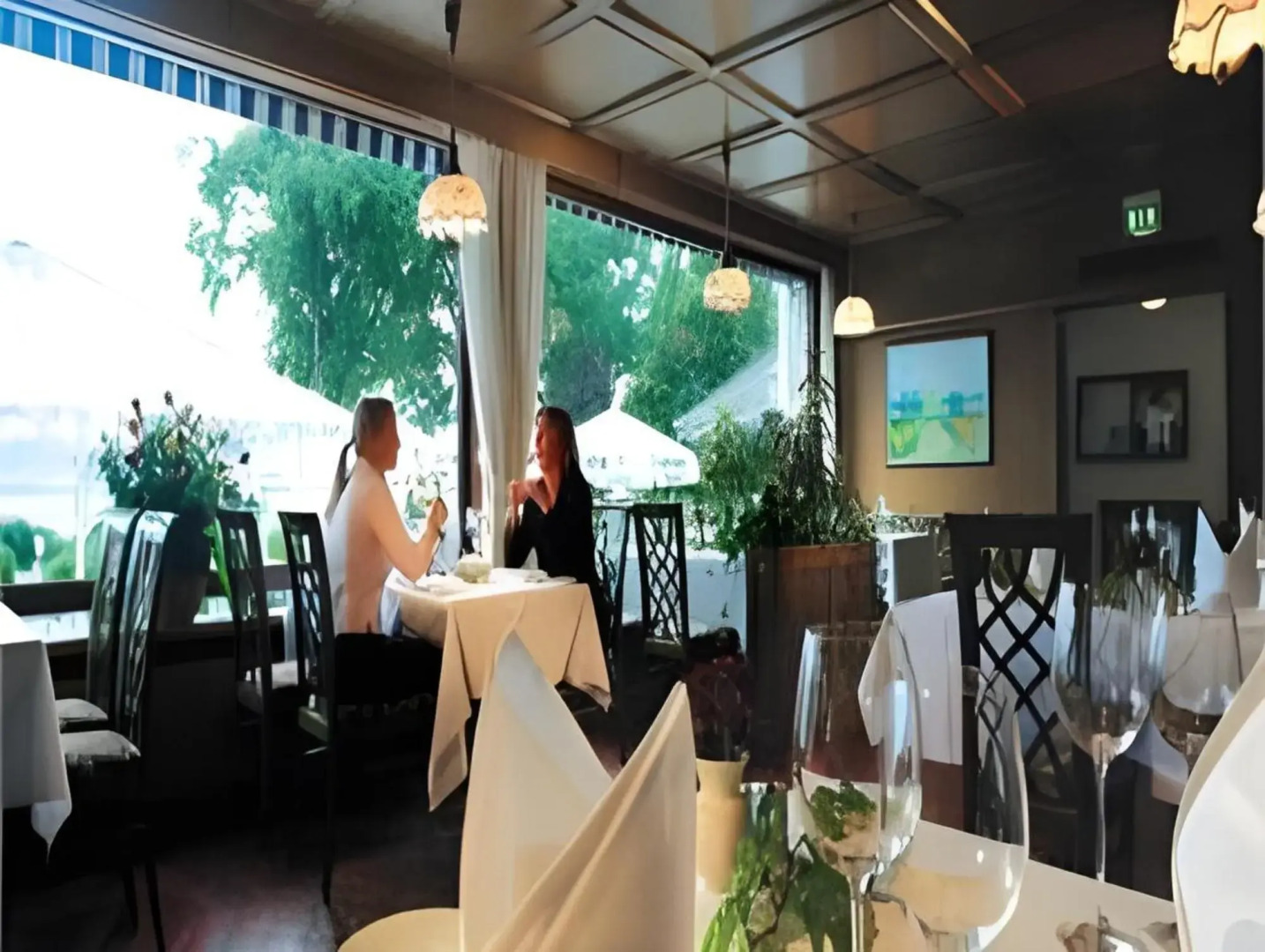 Hotel Hoeri am Bodensee