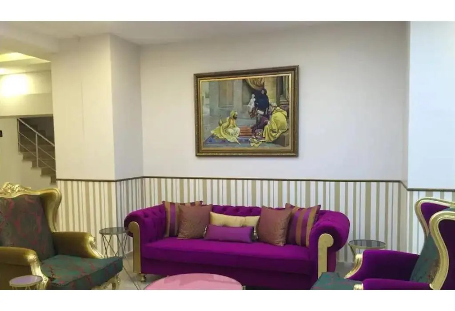 Westport İstanbul Hotel