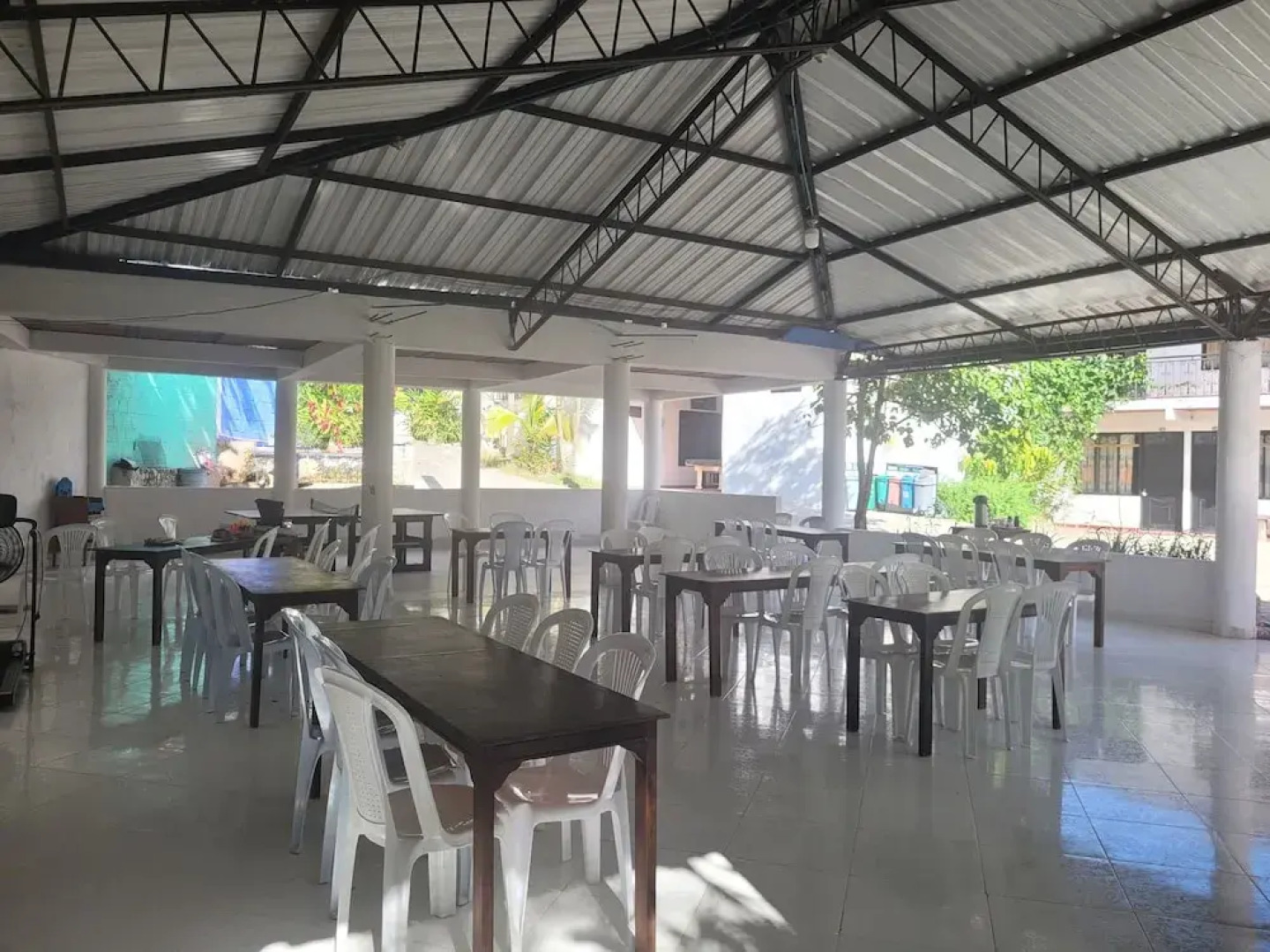 Hotel Campestre Villa Tiffany