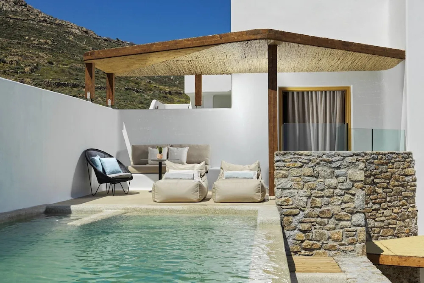 Aegon Mykonos, Autograph Collection