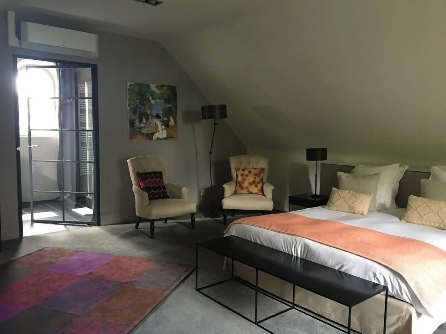 Chambres dHôtes La Maison
