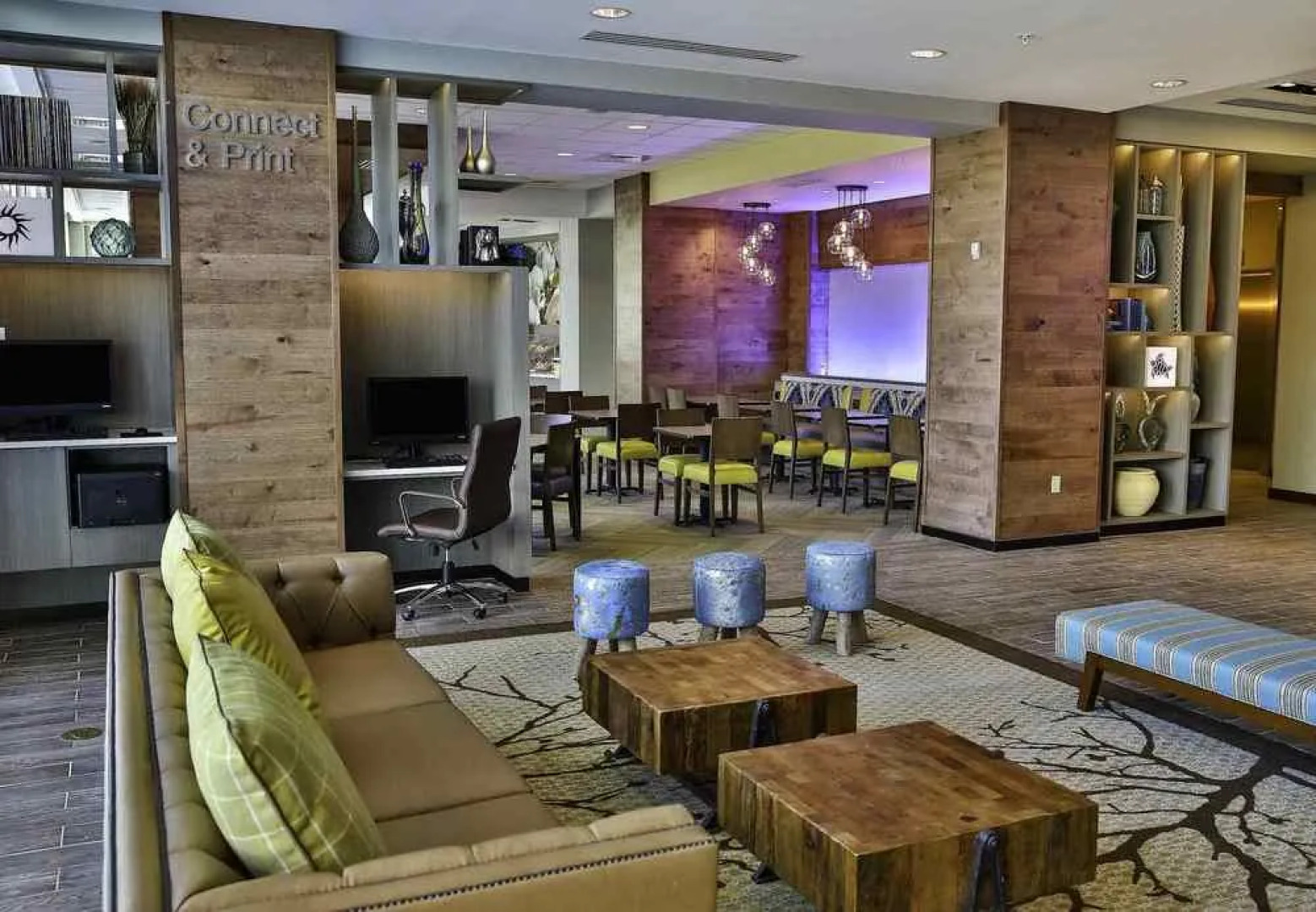 Fairfield Inn & Suites Savannah Midtown