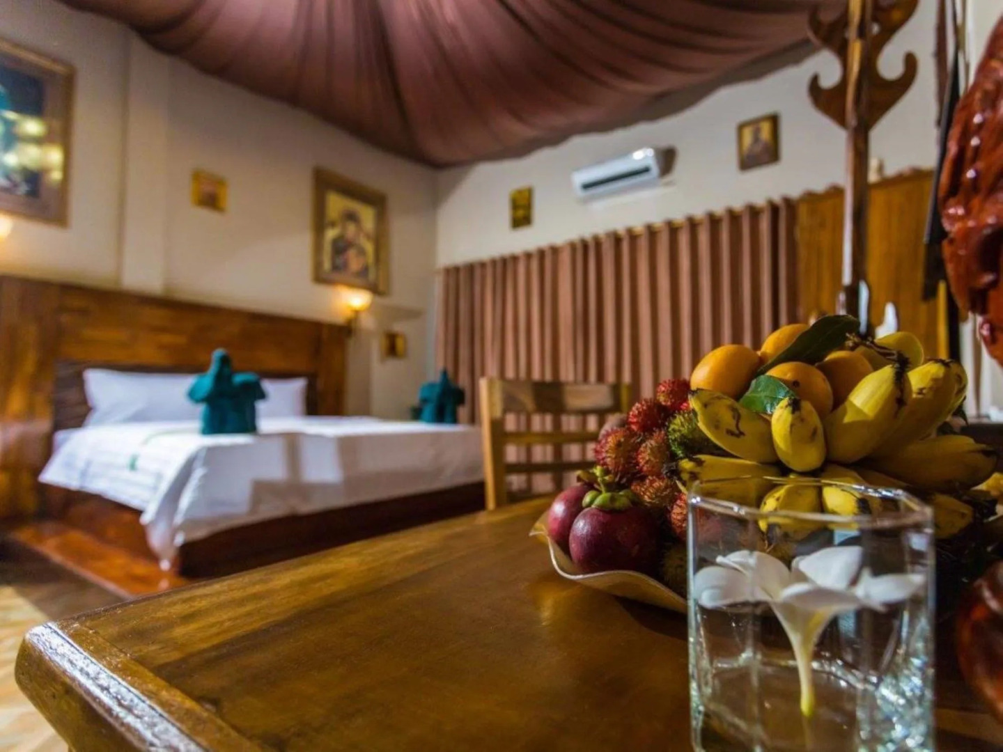 Domrai Boutique Resort