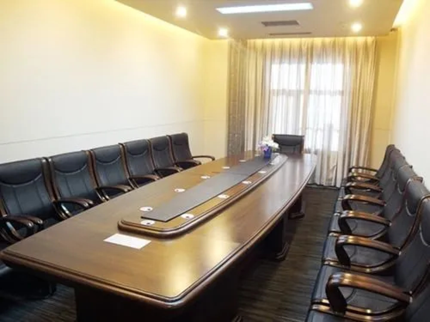 Jinjiang Inn Daqing xincun Devleopment Zone