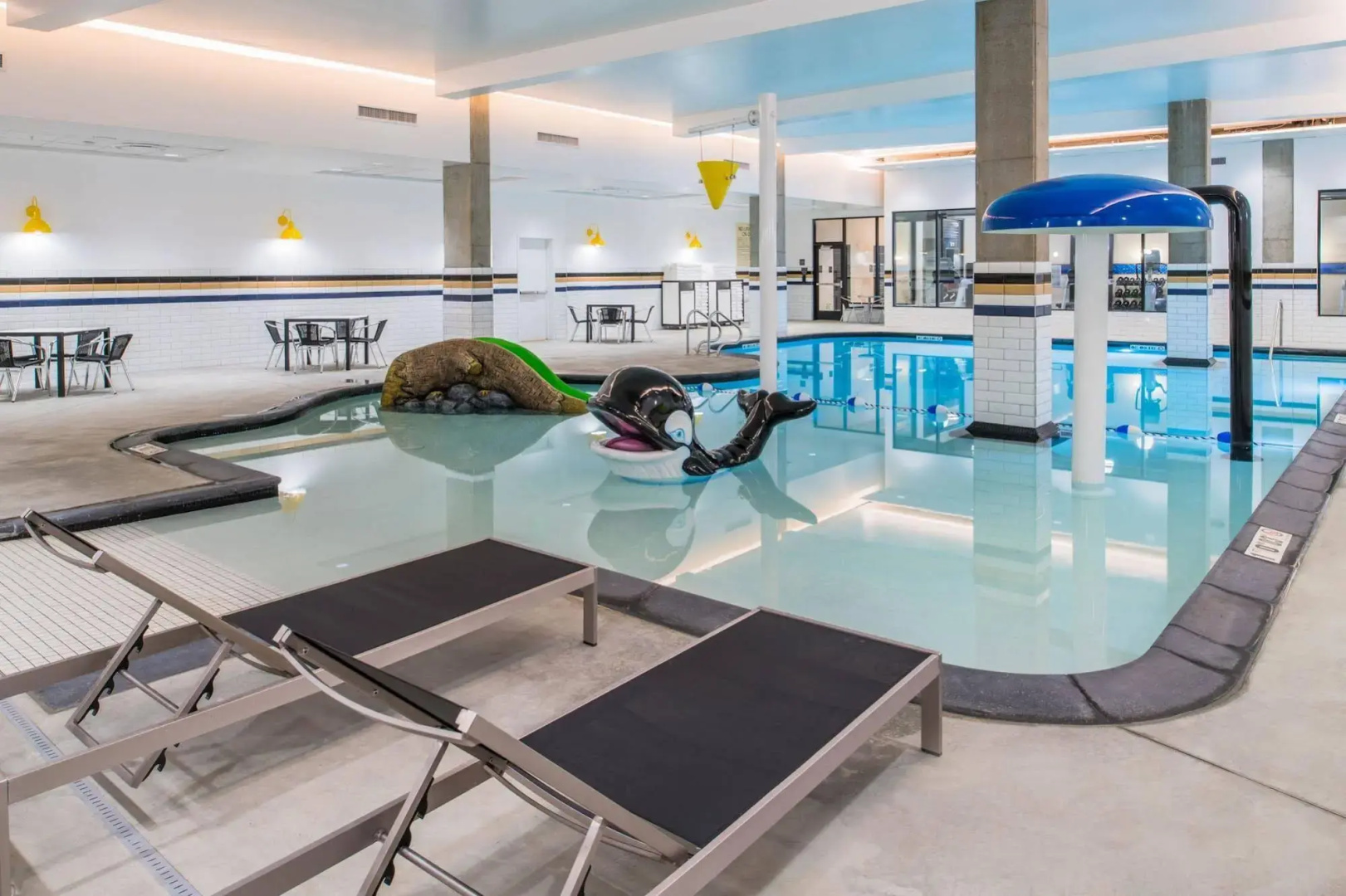Hampton Inn & Suites Portland-Pearl District