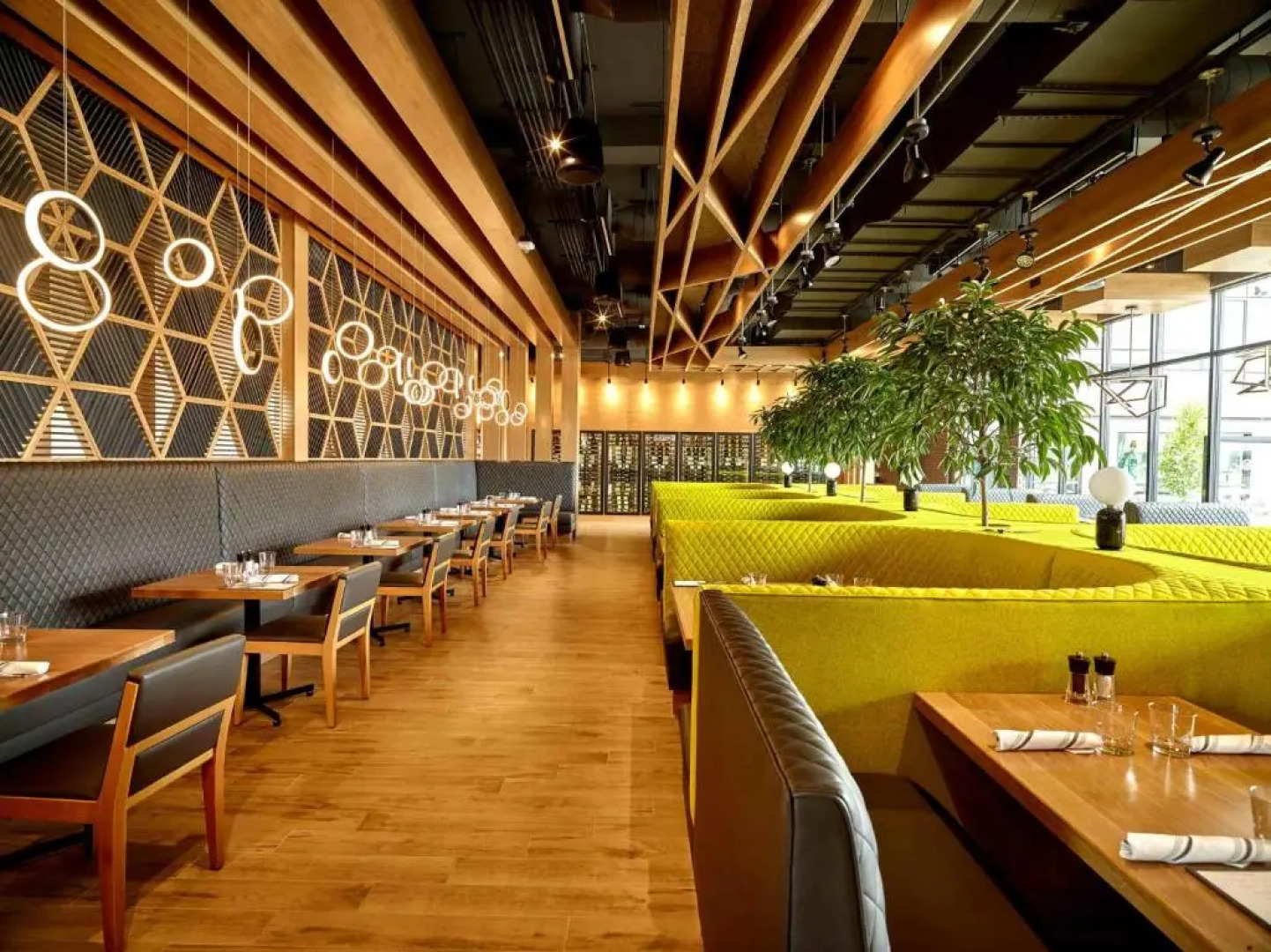 Sandman Signature Plano - Frisco Hotel