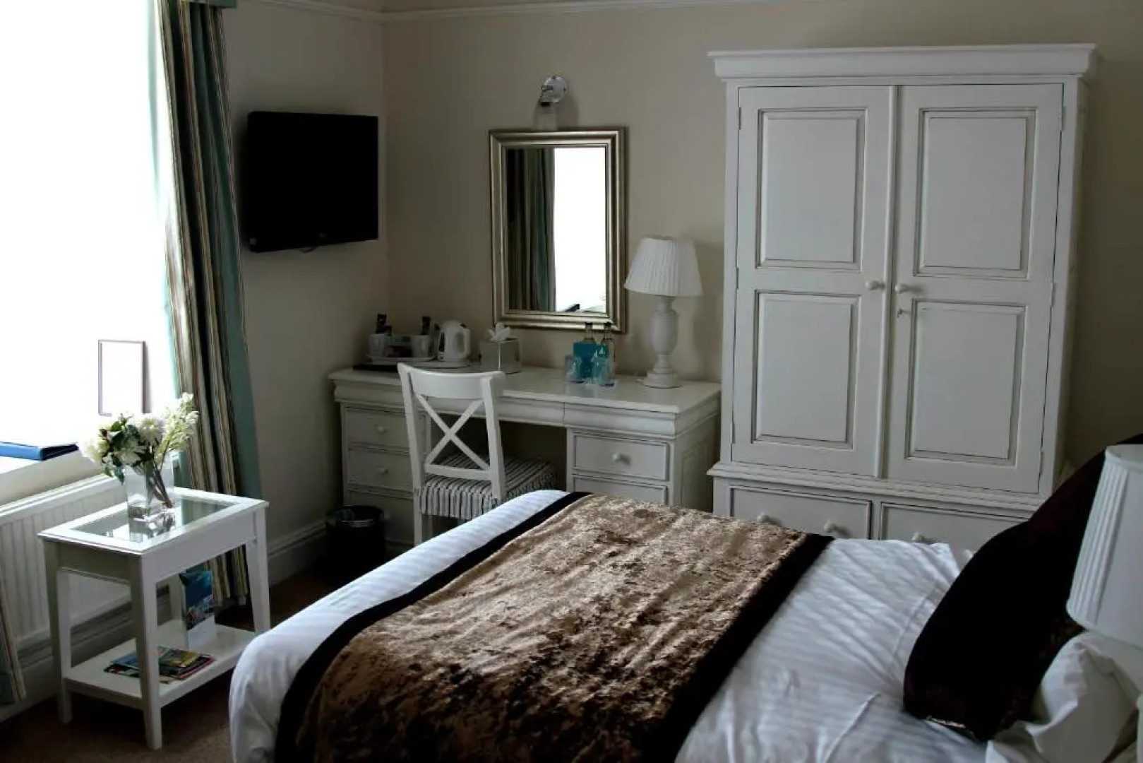 The Trearddur Bay Hotel