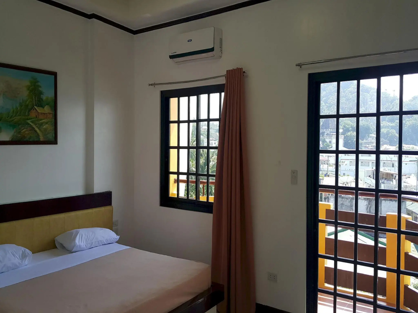 Seashore Beach Resort