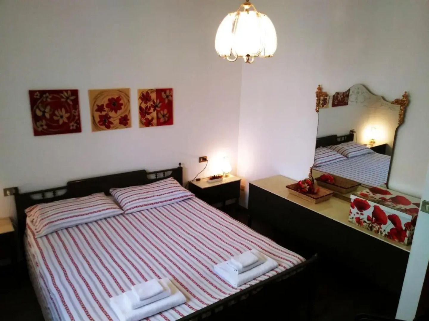 Valtellinaguesthouse