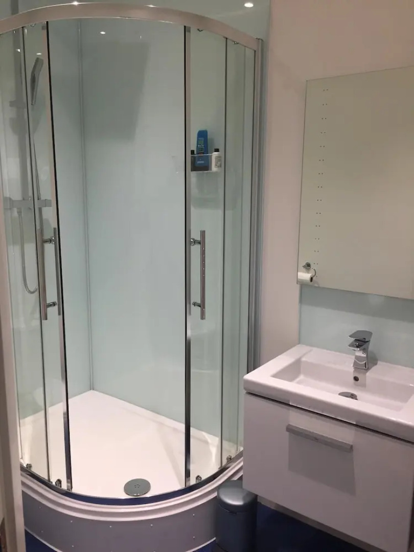 The Grange Guesthouse, Cefn-Coed