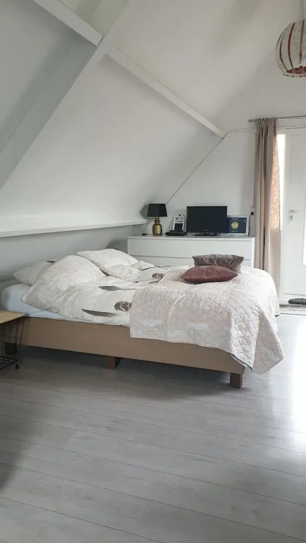 B&B Dijk43