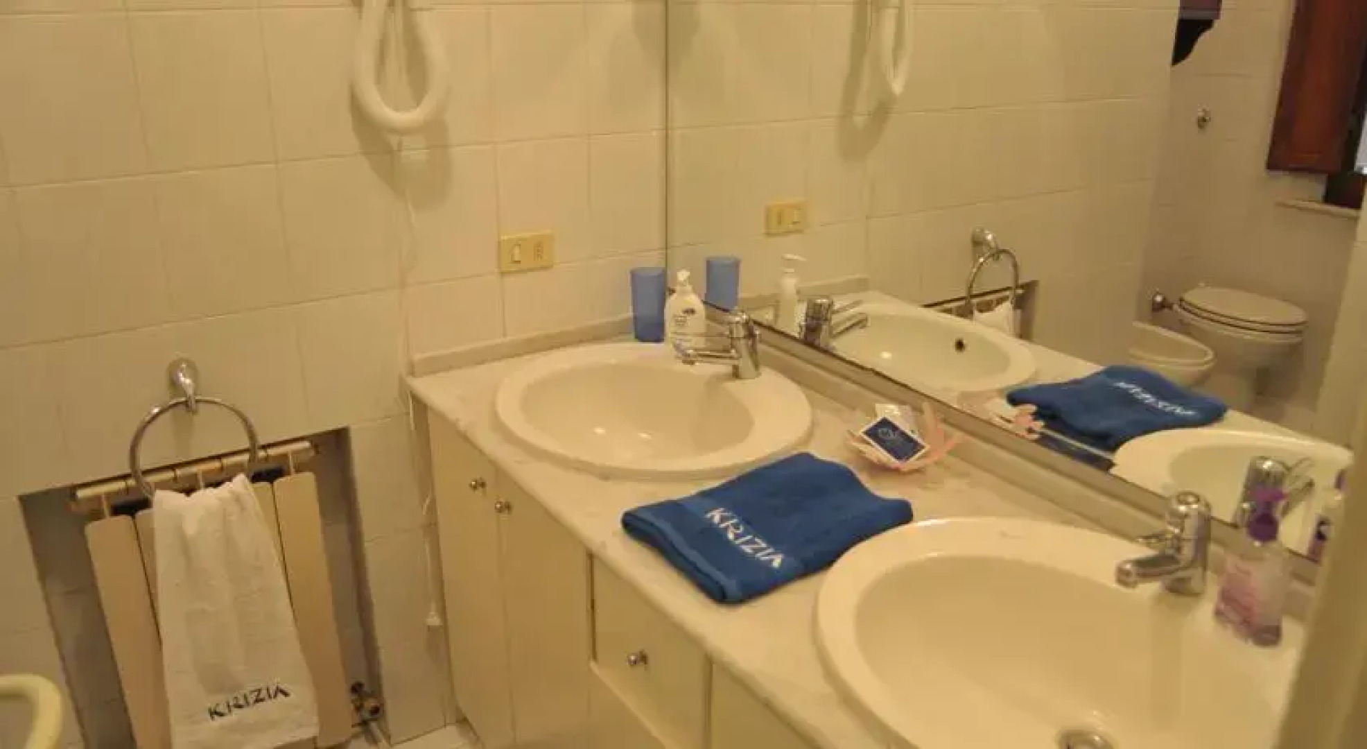 Appartamento Villa Clotilde