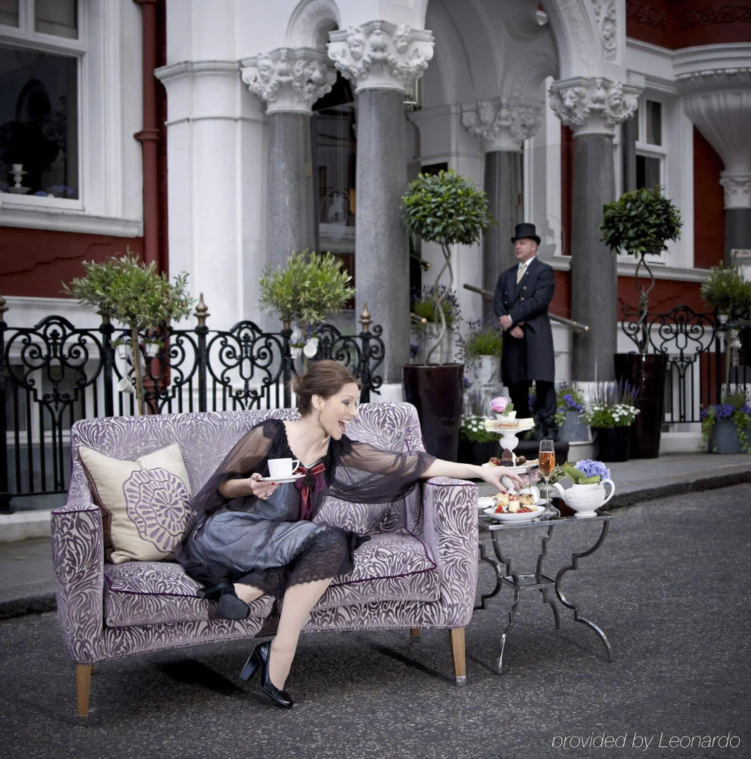 Althoff St. James's Hotel & Club London