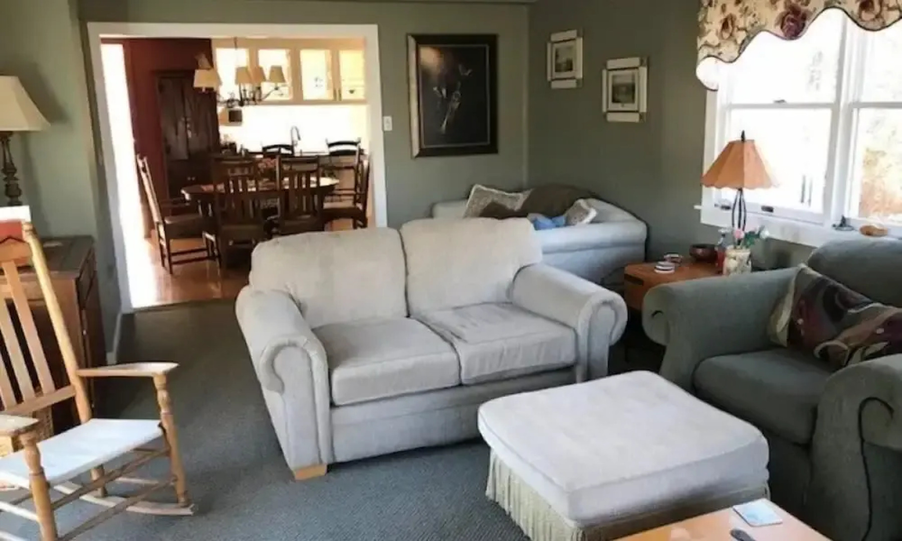 Twine Hill 4 Bedroom Private Hot Tub Home