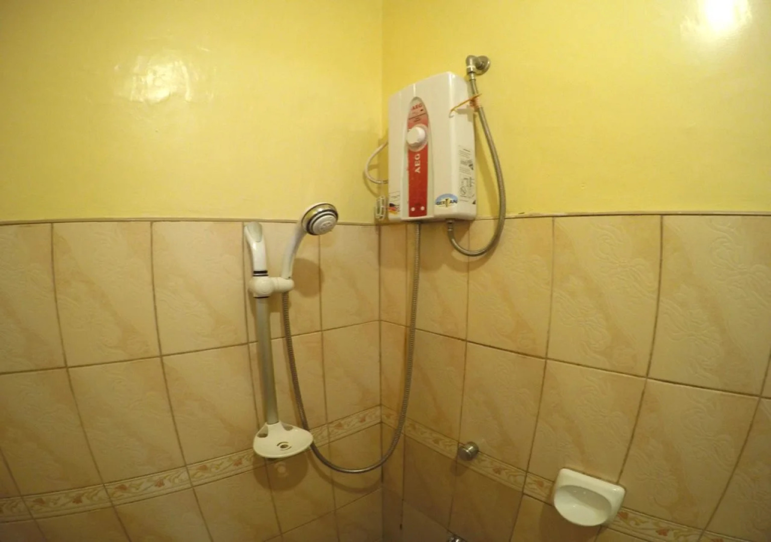 Divine Castle Travelers Inn