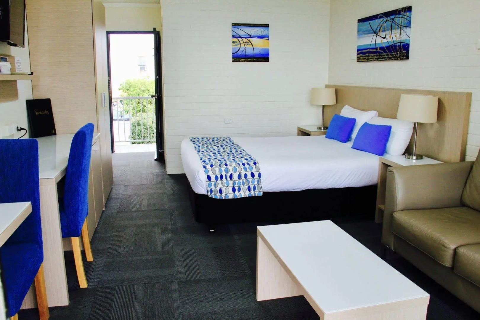 Zorba Motel