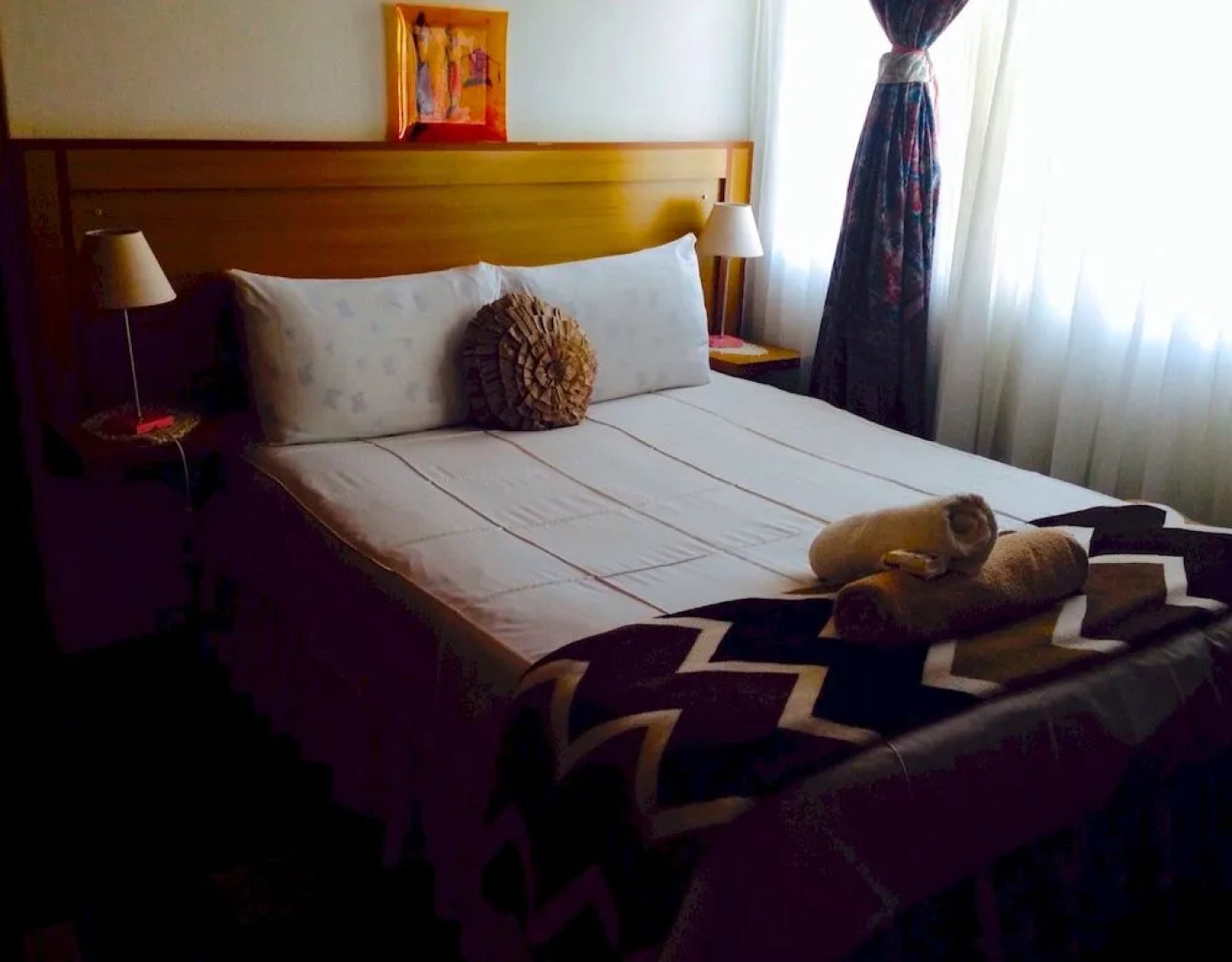 Hae Bed and Breakfast