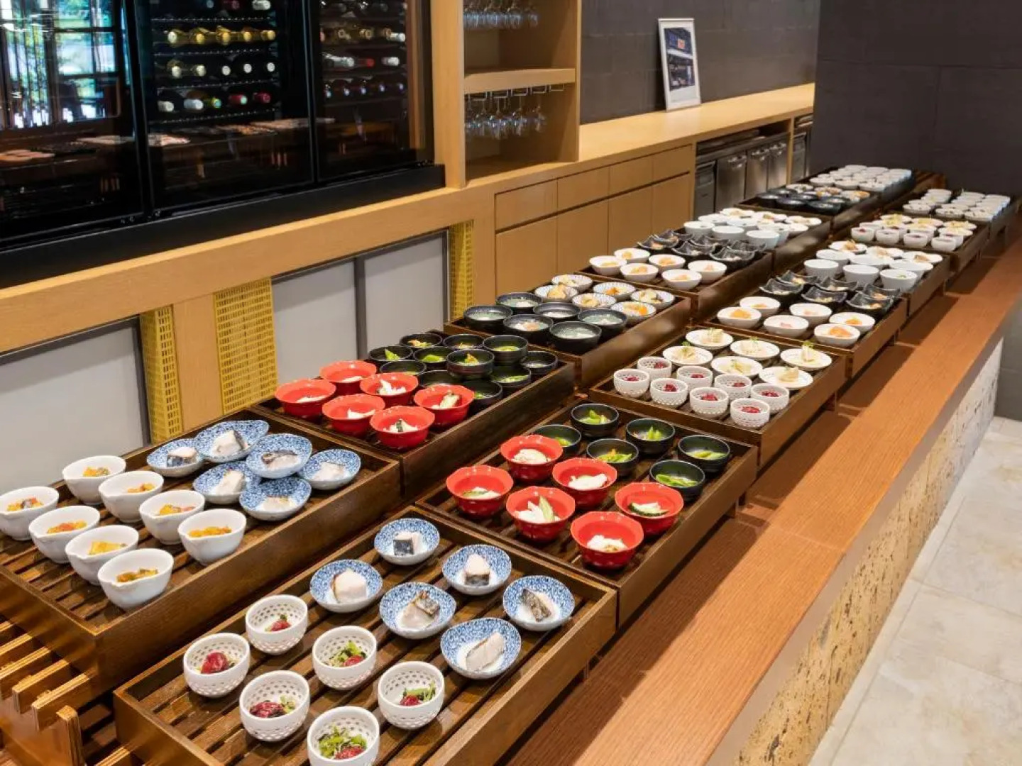 Mitsui Garden Hotel Kashiwa-No-Ha Park Side / Chiba