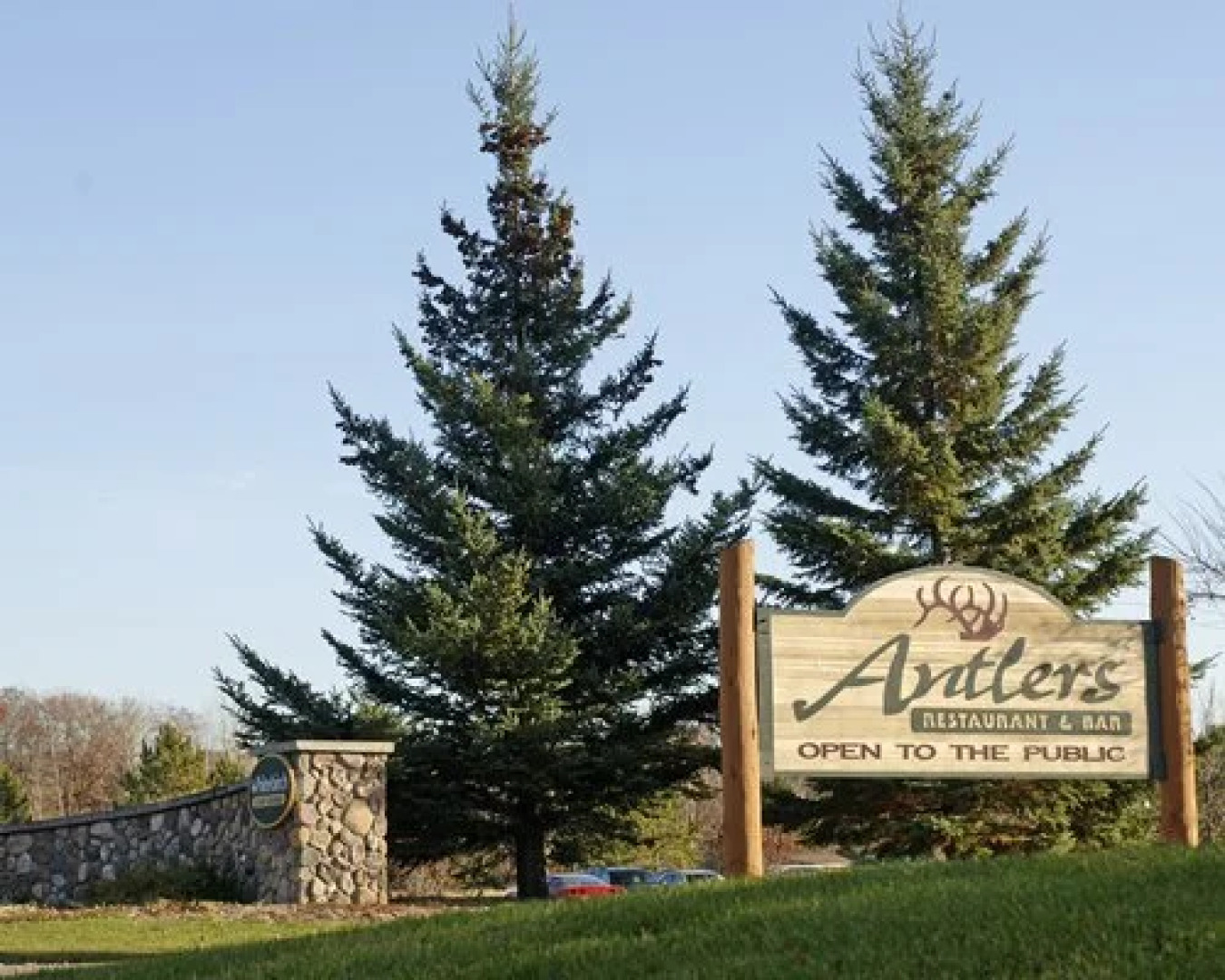 Eagle's Nest at Breezy Point Resort, Breezy Point